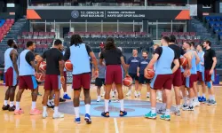 Trabzonspor Basketbol Sezona Güçlü Başladı