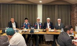 Trabzon’dan Batman’a Kardeşlik Köprüsü