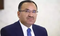 Bekir Bozdağ Yeniden Saha Çalışmalarına Döndü