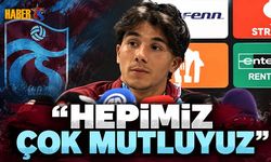 Bouchouari'den Hearts Galibiyeti Sonrası Açıklama