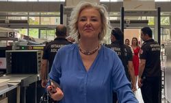Berna Laçin Hakkında Serbest Bırakılma Kararı