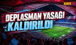 Beşiktaş Taraftarı 6 Yıl Sonra Trabzon'a Geliyor