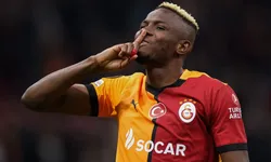 Osimhen İçin Atletico Madrid İddiası