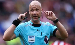 Anthony Taylor Kimdir, Kaç Yaşında Ve Nereli?