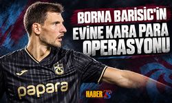 Borna Barisic’in Evinde Arama Yapıldı