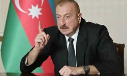 Aliyev’den Dış Müdahalelere Sert Mesaj