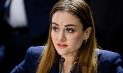 Büşra Özdemir’in AK Parti’ye Geçeceği İddia Edildi