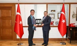 Japon Büyükelçiden Trabzon’a Turizm Mesajı