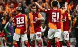 Galatasaray - Kasımpaşa Maçında Kadrolar Netleşti