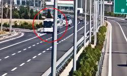 Akhisar’daki Kazanın Görüntüleri Ortaya Çıktı