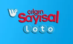 Çılgın Sayısal Loto 12 Ekim Sonuçları Açıklandı