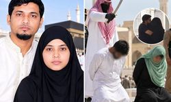 Mescid-i Haram’daki Olayda İdam Kararı İddiası