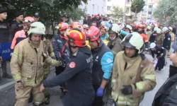 Maltepe’de Çöken Binada Kentsel Dönüşüm Detayı