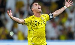 Ronaldo 981. Golünü Attı, 1000’e 19 Kaldı