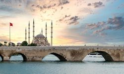 Adana’da 17 Dakika Arayla İki Deprem
