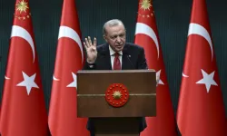 Kabine Sonrası Erdoğan’dan Kritik Açıklamalar