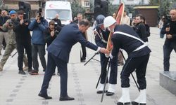 Trabzon Ve Bölge İllerinde Cumhuriyet Bayramı Kutlandı
