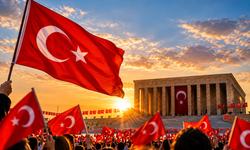 28 Ekim Öğleden Sonra Resmi Tatil Mi?