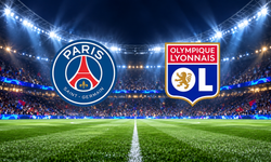 PSG Lyon Maçı Nereden Canlı İzlenir?