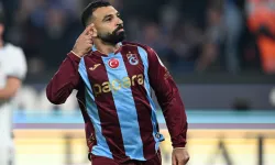 Trabzonspor Derbide Güldü: Reis İle 4’te 4