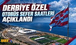 Trabzonspor - Beşiktaş Maçı İçin Ek Seferler Açıklandı
