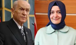 Bahçeli’den Fon Soruşturmasına “Arınma” Mesajı