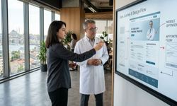 Doktor Web Sitesinde Randevu Getiren 12 Unsur