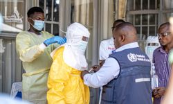 Zambiya’da Kolera Salgını: 30 Kişi Hayatını Kaybetti