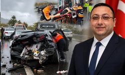 Üsküdar Belediye Başkan Vekili Gültekin Hayatını Kaybetti