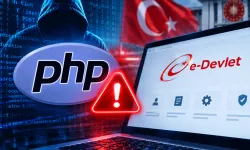 e-Devlet İçin Kritik Siber Güvenlik Açıklaması