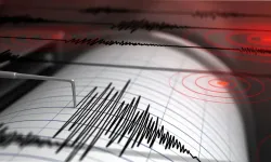 Adana Saimbeyli’de 4,8 Büyüklüğünde Deprem