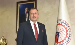 TTSO’da Erkut Çelebi Yeniden Başkan Seçildi