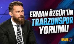 Erman Özgür'den Salah Ve Dju Yorumu