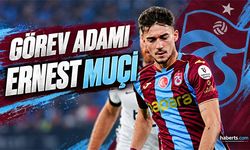 Ernest Muçi Eski Takımına Karşı Şov Yaptı