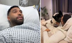 Jermaine Pennant’a Köpek Saldırısı: 50 Dikiş Atıldı