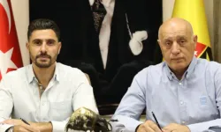 İstanbulspor'da Özer Hurmacı Dönemi Başladı