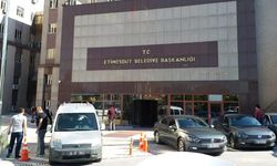 Etimesgut Belediyesi’ne Yeni Operasyon: 25 Gözaltı
