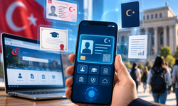 Kimlik Ve Diploma Tek Dijital Cüzdanda Birleşecek