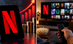 Netflix Türkiye’de Paket Fiyatlarını Artırdı