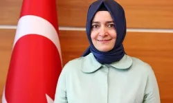Fatma Betül Sayan Kaya’dan 2 Milyar TL Açıklaması