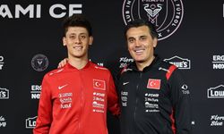 Arda Güler’den Montella’ya Veda Mesajı