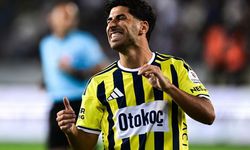 Fenerbahçe’de Asensio Aston Villa Kadrosunda Yok