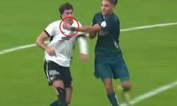 Fırat Aydınus Ve Ali Gültiken’den Beşiktaş Pozisyonuna Tepki