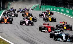 Formula 2 Ve Formula 3 İstanbul'a Geliyor