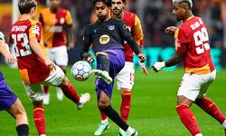 Galatasaray Öne Geçti, Barcelona’ya 4-1 Kaybetti