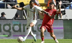 Amed SF 90+3’te Yıkıldı, Liderlik El Değiştirdi