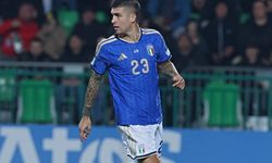 Gianluca Mancini Roberto Mancini'nin Oğlu Mu?
