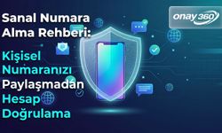 SMS Onay Nedir? Doğrulama Kodları Nasıl?