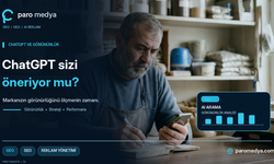 Firmanız ChatGPT'de Öneriliyor mu? 5 Dakikada Kendiniz Kontrol Edin