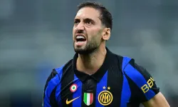Milli Takımda Yoktu, Inter’de Golünü Attı